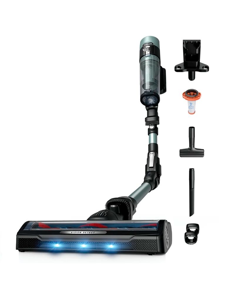 ROWENTA ASPIRADOR VERTICAL X FORCE FLEX 10.80 ALLERGY - RH7A32E0