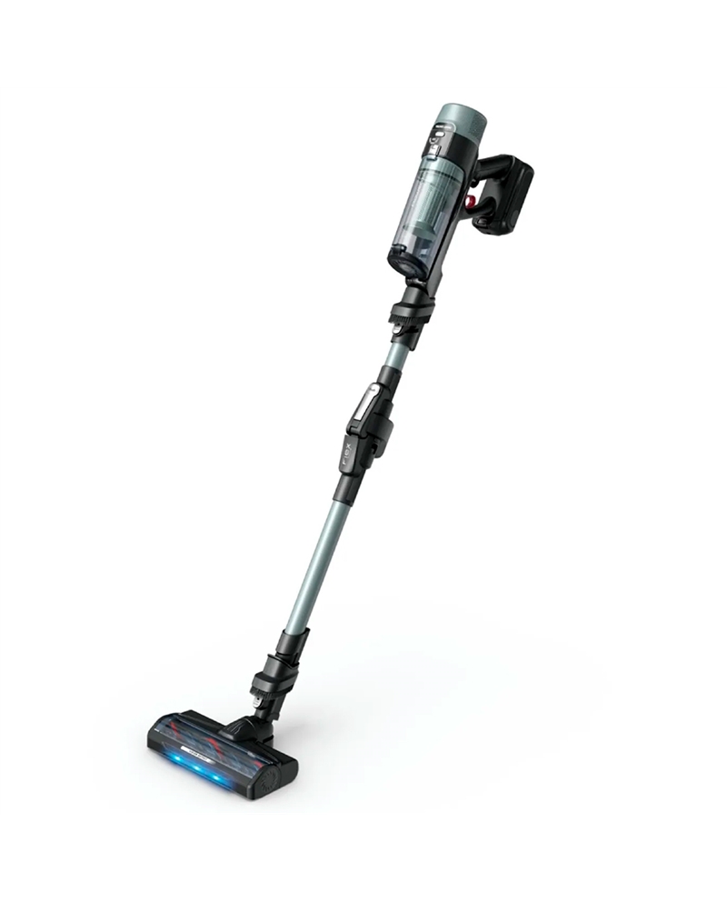 ROWENTA ASPIRADOR VERTICAL X FORCE FLEX 10.80 ALLERGY #1 - RH7A32E0
