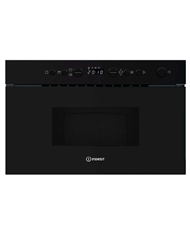 INDESIT MICROONDAS INTEG. 22LTS PRETO - IMK12B