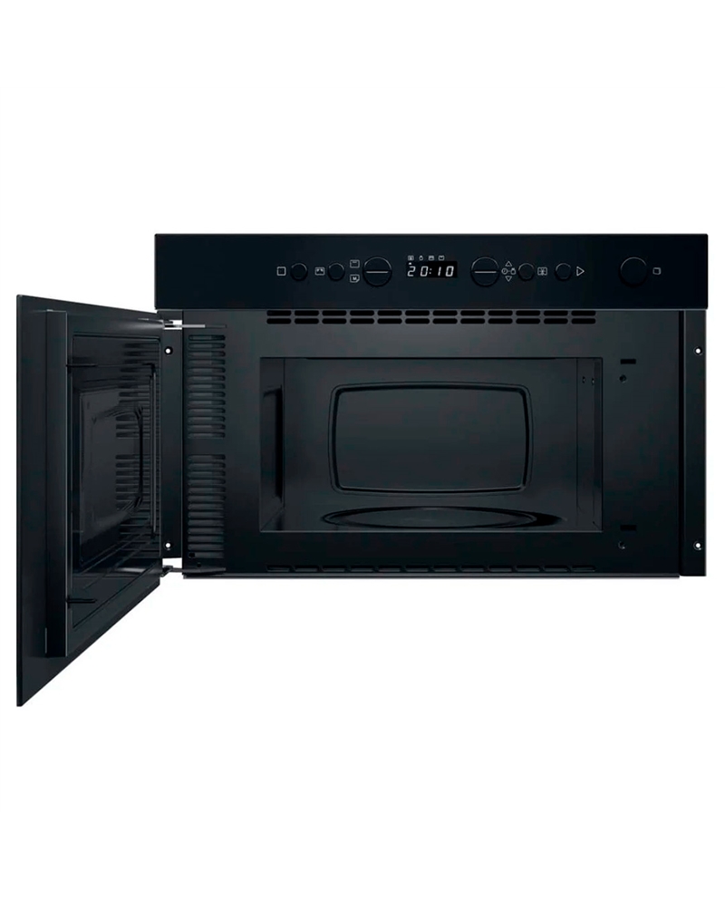 INDESIT MICROONDAS INTEG. 22LTS PRETO #1 - IMK12B