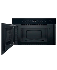 INDESIT MICROONDAS INTEG. 22LTS PRETO #1 - IMK12B