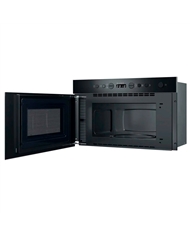 INDESIT MICROONDAS INTEG. 22LTS PRETO #1 - IMK12B