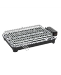 FLAMA GRELHADOR RESISTENCIA 2400W 34x23,5CM - 4324FL