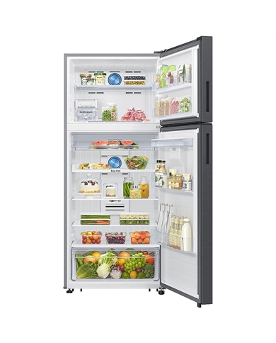 SAMSUNG FRIGORIFICO 2PT 1855X790X725MT NF DA 528LT INOX E #2 - RT53DG7B14S9EF