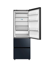 MIDEA COMBINADO 1910X643X600MT NF 393LT VIDRO CINZENTOE #2 - MDRB542BIE70