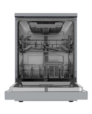 MIDEA MAQUINA LOUÇA 10PROG 14TALHERES INOX C #2 - MDWPF1433CSSWEU