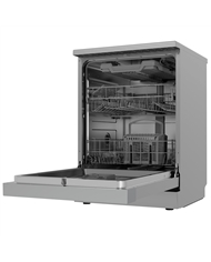 MIDEA MAQUINA LOUÇA 10PROG 14TALHERES INOX C #2 - MDWPF1433CSSWEU