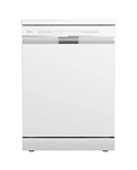 MIDEA MAQUINA LOUÇA 8PROG 13TALHERES INOX D - MDWPF1333CSSWD