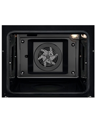 AEG FOGAO 4ZONAS VITRO FORNO 73LT ELETRICO INOX A #2 - CCB6642CBM
