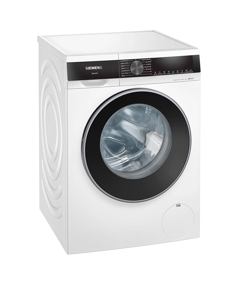 SIEMENS MAQUINA ROUPA 10KG 1600RT A - WG56G2Z1ES