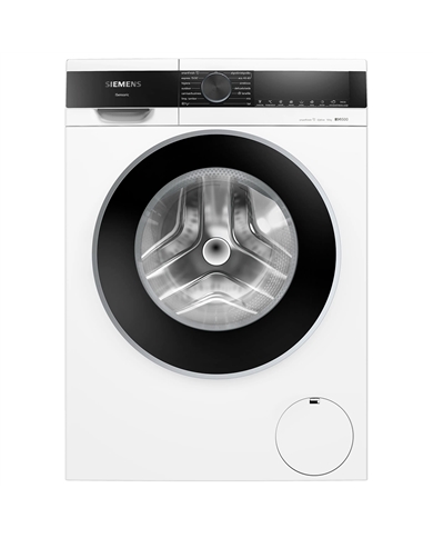 SIEMENS MAQUINA ROUPA 10KG 1600RT A #4 - WG56G2Z1ES