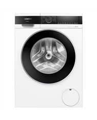 SIEMENS MAQUINA ROUPA 10KG 1600RT A #4 - WG56G2Z1ES
