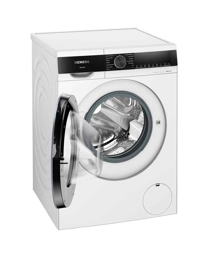 SIEMENS MAQUINA ROUPA 10KG 1600RT A #2 - WG56G2Z1ES