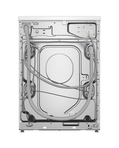 SIEMENS MAQUINA ROUPA 10KG 1600RT A #4 - WG56G2Z1ES