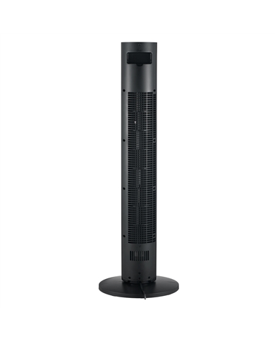 MIDEA COLUNA DE AR 4VELOC 45W PRETO #3 - MFZ382R0DK
