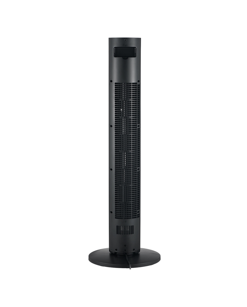 MIDEA COLUNA DE AR 4VELOC 45W PRETO #3 - MFZ382R0DK