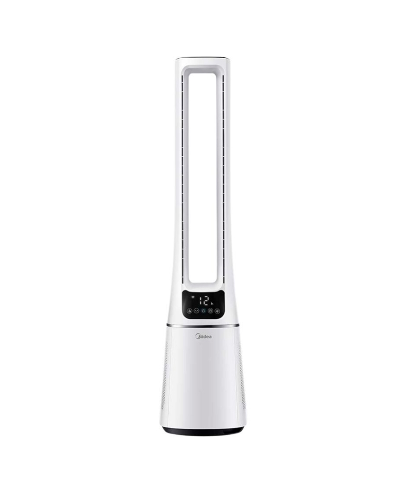 MIDEA PURIFICADOR DE AR 33W TEMP.12H - MAM33CPAGW