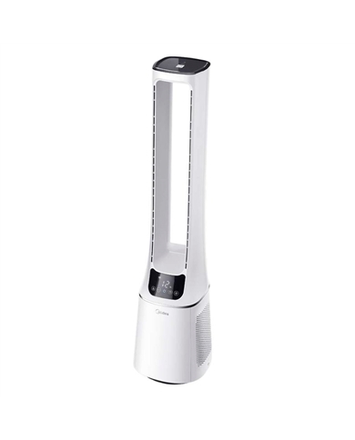 MIDEA PURIFICADOR DE AR 33W TEMP.12H #1 - MAM33CPAGW