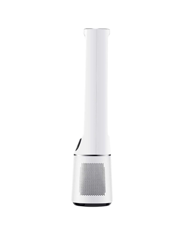 MIDEA PURIFICADOR DE AR 33W TEMP.12H #1 - MAM33CPAGW