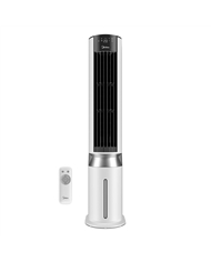MIDEA CLIMATIZADOR 3EM1 VENTILAÇAO HUMIDIFICAÇAO REFRIGERAÇ #1 - MCF23XRW