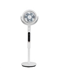 MIDEA VENTOINHA DE PE 15.2CM 15VELOC 18W - MFS242RDDW