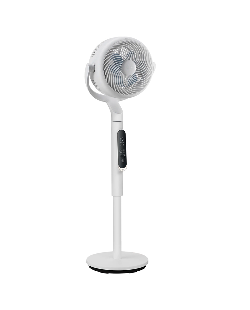 MIDEA VENTOINHA DE PE 15.2CM 15VELOC 18W #8 - MFS242RDDW