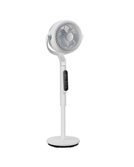 MIDEA VENTOINHA DE PE 15.2CM 15VELOC 18W #8 - MFS242RDDW