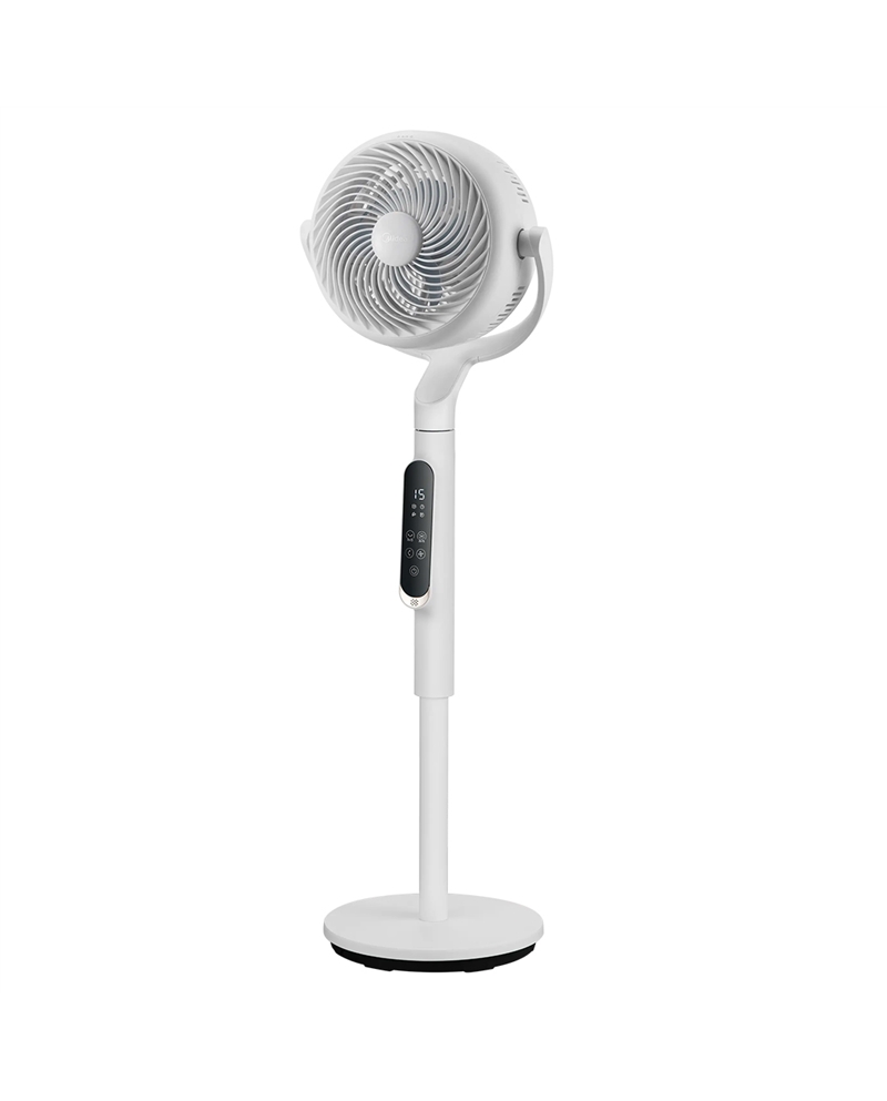 MIDEA VENTOINHA DE PE 15.2CM 15VELOC 18W #1 - MFS242RDDW