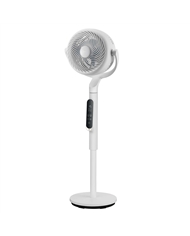 MIDEA VENTOINHA DE PE 15.2CM 15VELOC 18W #1 - MFS242RDDW