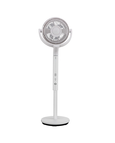 MIDEA VENTOINHA DE PE 15.2CM 15VELOC 18W #3 - MFS242RDDW