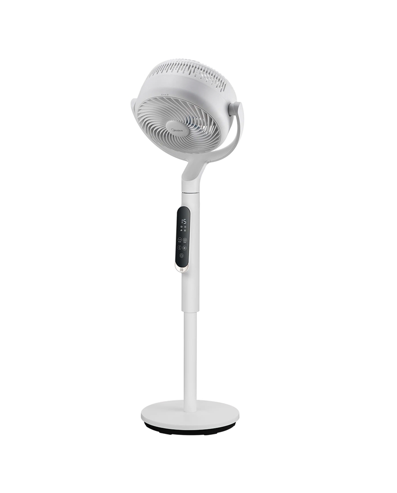 MIDEA VENTOINHA DE PE 15.2CM 15VELOC 18W #4 - MFS242RDDW