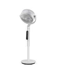 MIDEA VENTOINHA DE PE 15.2CM 15VELOC 18W #4 - MFS242RDDW