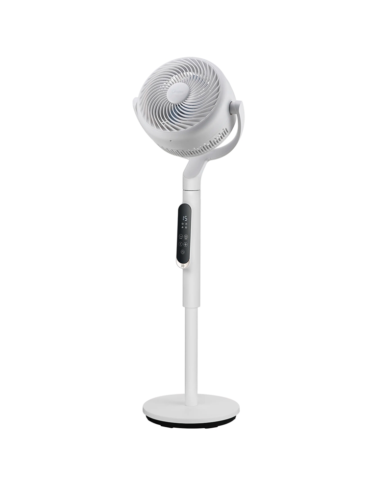 MIDEA VENTOINHA DE PE 15.2CM 15VELOC 18W #5 - MFS242RDDW