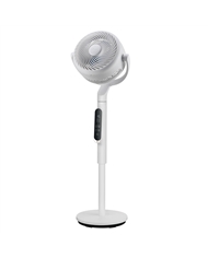 MIDEA VENTOINHA DE PE 15.2CM 15VELOC 18W #5 - MFS242RDDW