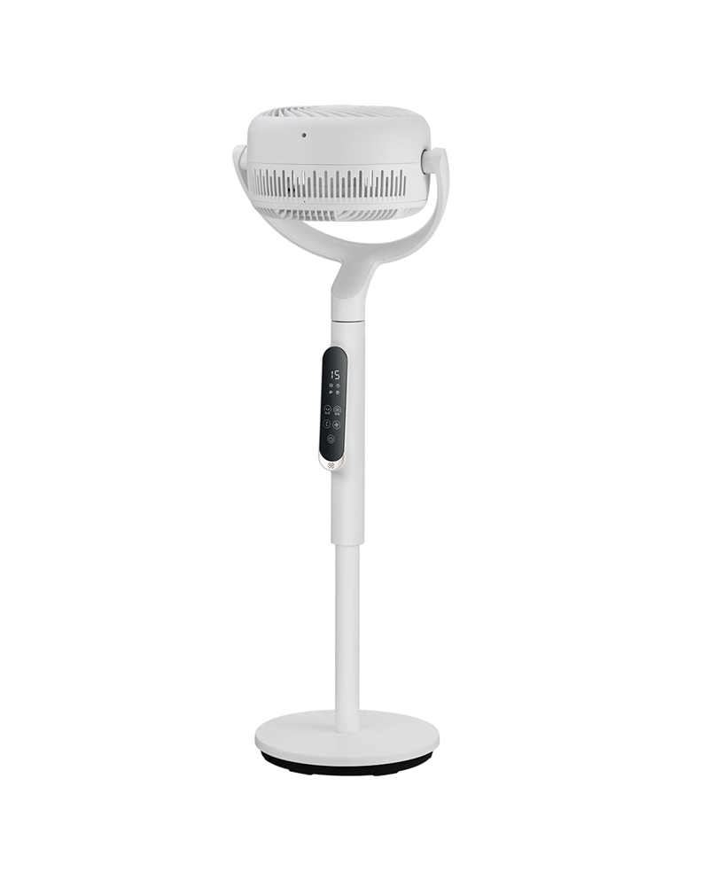 MIDEA VENTOINHA DE PE 15.2CM 15VELOC 18W #6 - MFS242RDDW