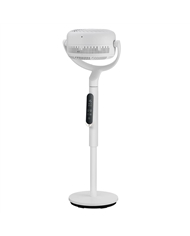 MIDEA VENTOINHA DE PE 15.2CM 15VELOC 18W #6 - MFS242RDDW