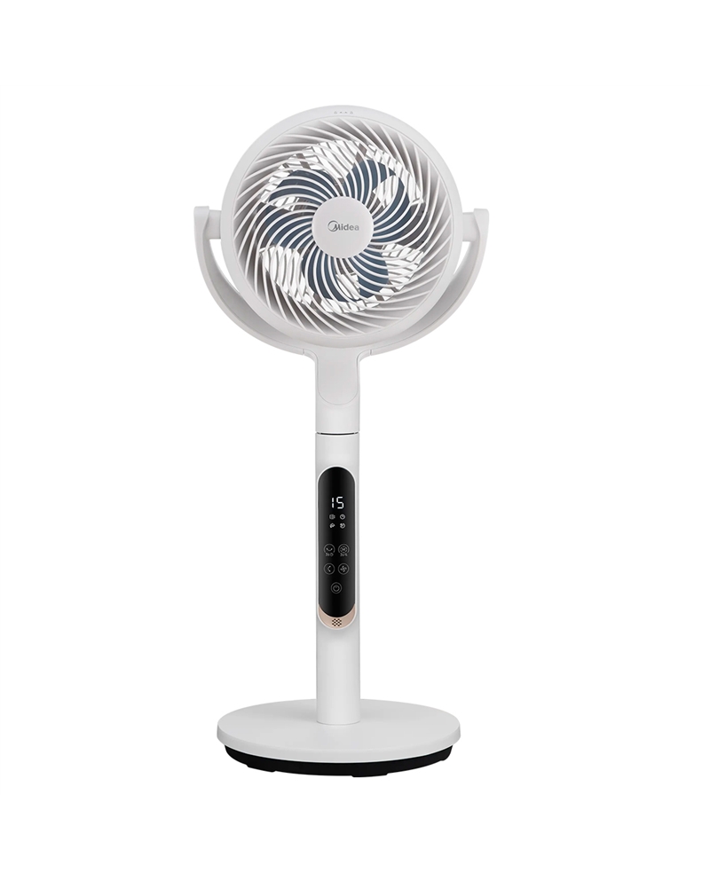 MIDEA VENTOINHA DE PE 15.2CM 15VELOC 18W #7 - MFS242RDDW