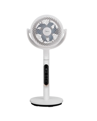 MIDEA VENTOINHA DE PE 15.2CM 15VELOC 18W #7 - MFS242RDDW