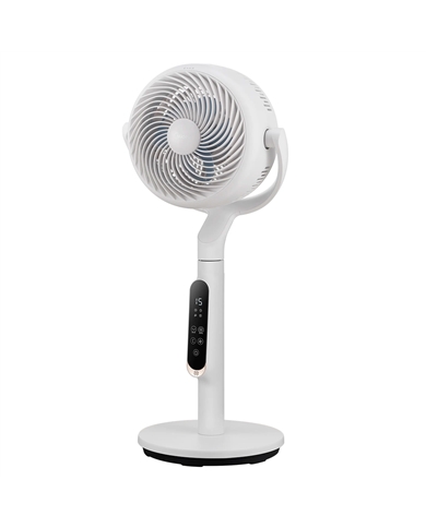 MIDEA VENTOINHA DE PE 15.2CM 15VELOC 18W #8 - MFS242RDDW