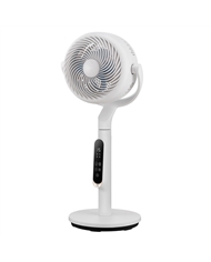 MIDEA VENTOINHA DE PE 15.2CM 15VELOC 18W #8 - MFS242RDDW