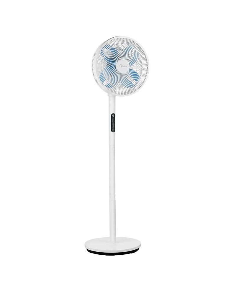 MIDEA VENTOINHA DE PE 30CM 9VELOC 30W #7 - MFS302RDDW
