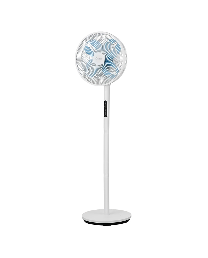 MIDEA VENTOINHA DE PE 30CM 9VELOC 30W #1 - MFS302RDDW