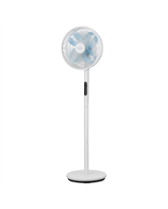 MIDEA VENTOINHA DE PE 30CM 9VELOC 30W #1 - MFS302RDDW