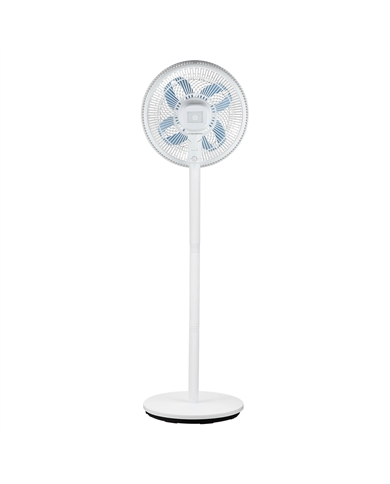 MIDEA VENTOINHA DE PE 30CM 9VELOC 30W #3 - MFS302RDDW