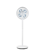 MIDEA VENTOINHA DE PE 30CM 9VELOC 30W #3 - MFS302RDDW