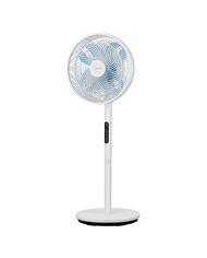 MIDEA VENTOINHA DE PE 30CM 9VELOC 30W #4 - MFS302RDDW