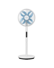 MIDEA VENTOINHA DE PE 30CM 9VELOC 30W #6 - MFS302RDDW