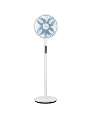 MIDEA VENTOINHA DE PE 34.5CM 9VELOC 30W - MFS352RDDW