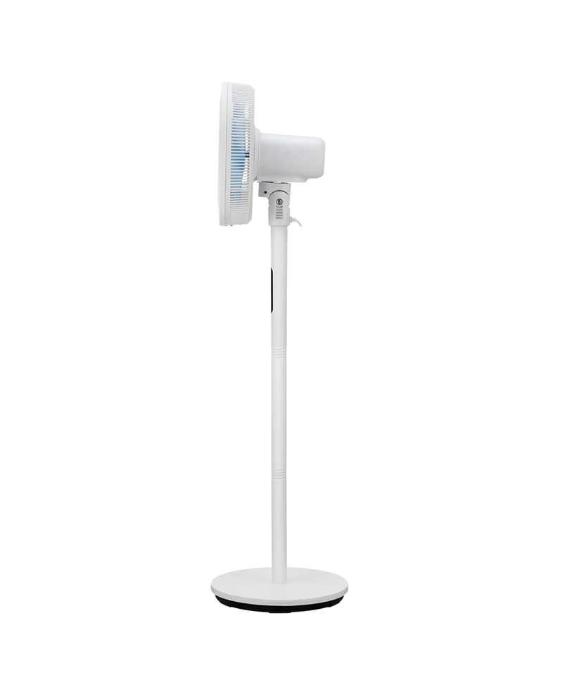MIDEA VENTOINHA DE PE 34.5CM 9VELOC 30W #2 - MFS352RDDW