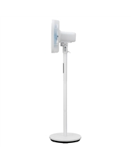 MIDEA VENTOINHA DE PE 34.5CM 9VELOC 30W #2 - MFS352RDDW